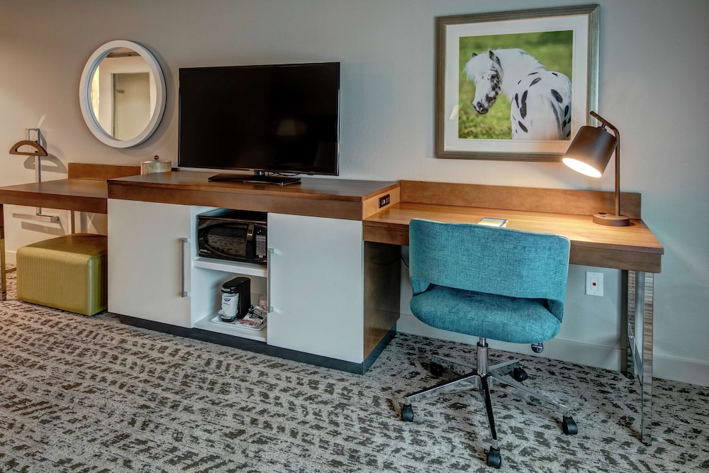 Hampton Inn & Suites Nashville Goodlettsville - photo 13