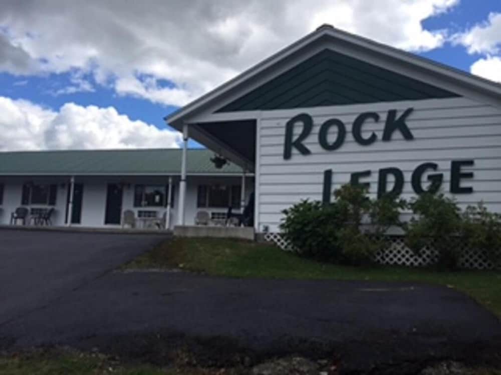 Rock Ledge Motel — hotel in Alexandria Bay