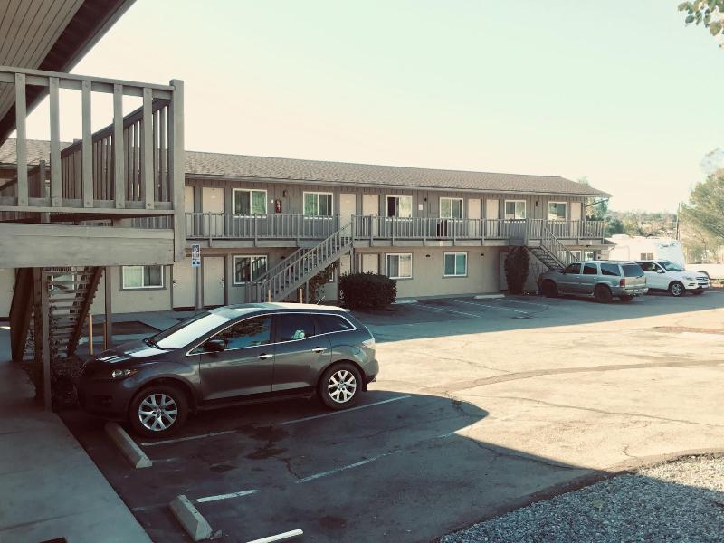 Ramona Valley Inn - photo 26