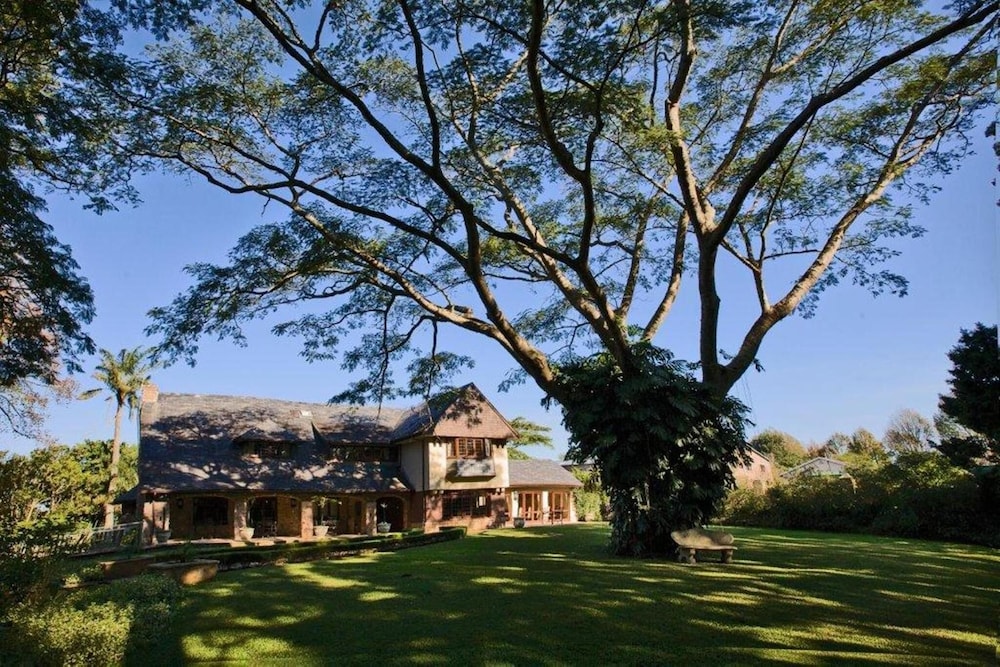 Eagle Wind Manor in Durban, South Africa