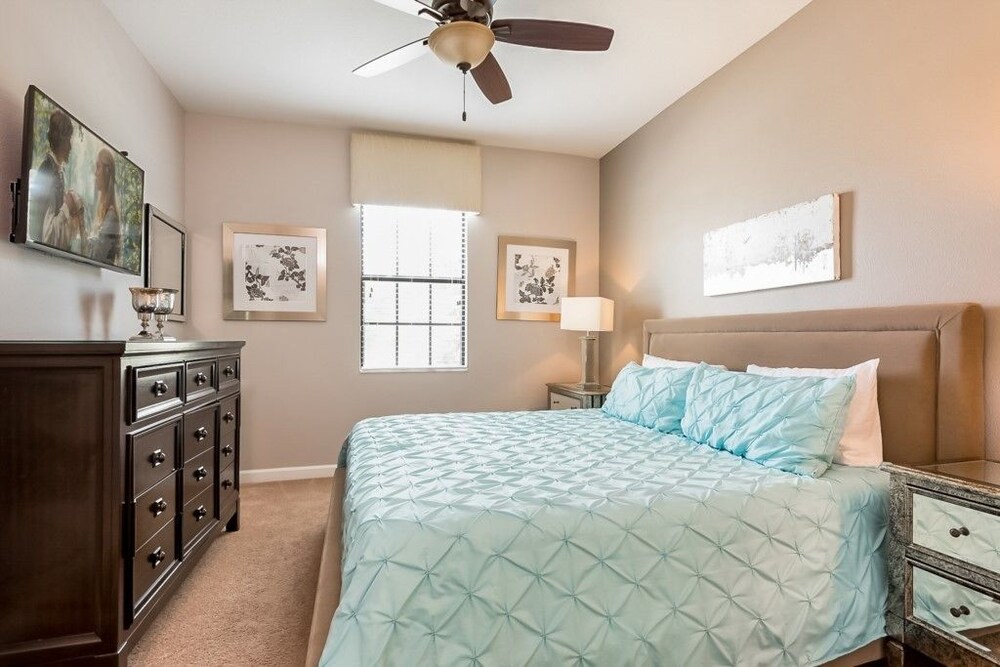 Je54200 Champions Gate Resort 8 Bed 5 Baths Villa - photo 6