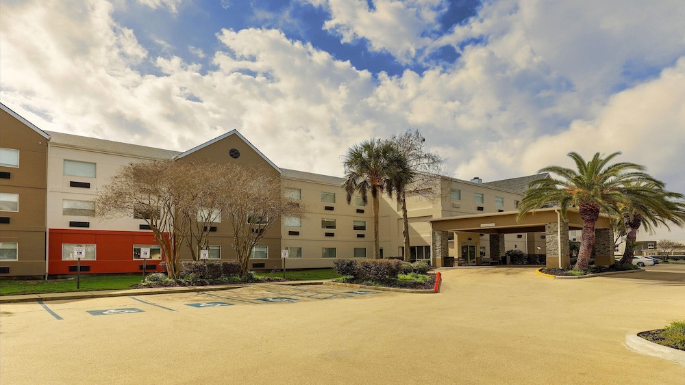 Holiday Inn Express Kenner New Orleans Airport an IHG Hotel - photo 53