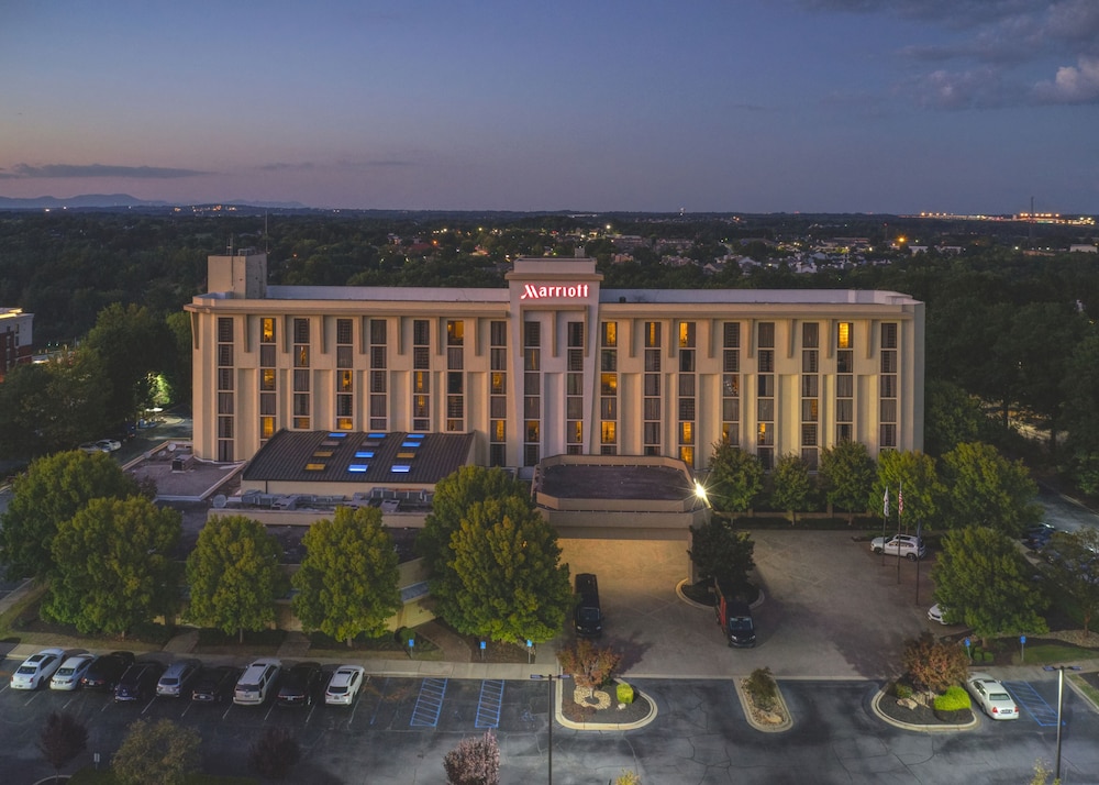 Greenville Marriott - photo 50