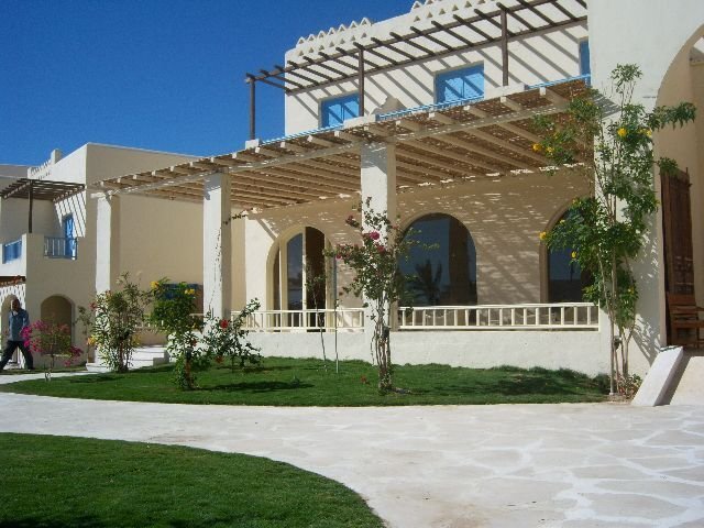 Pasadena Hotel & Resort — 4-Star Luxury Hotel in Sharm El-Sheikh, Egypt