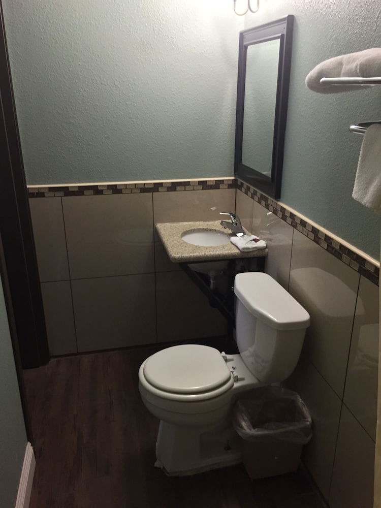 Park Motel - photo 12