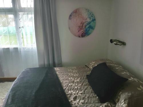 Waiau Hotel in Invercargill, New Zealand