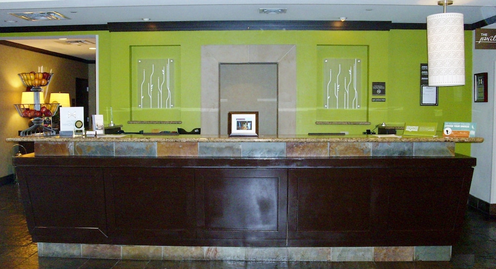 Hilton Garden Inn El Paso University - photo 3