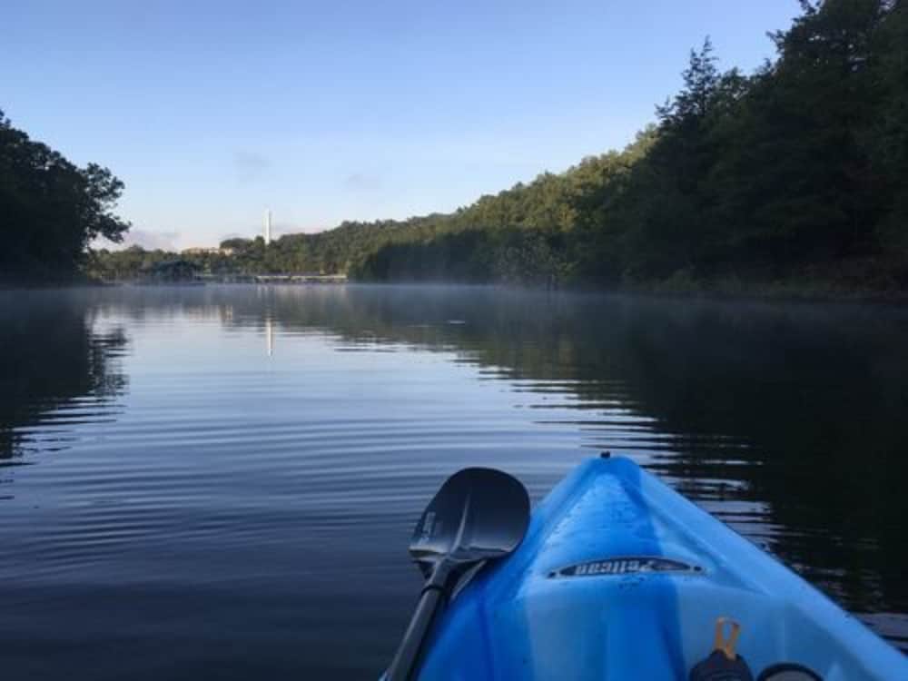 Calm Waters Cabin Resort - photo 83