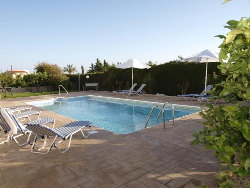 Mariandy Villa 1
