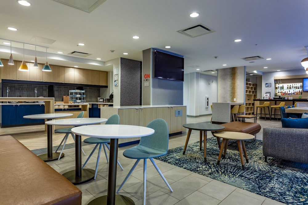 TownePlace Suites by Marriott Raleigh University Area - photo 63