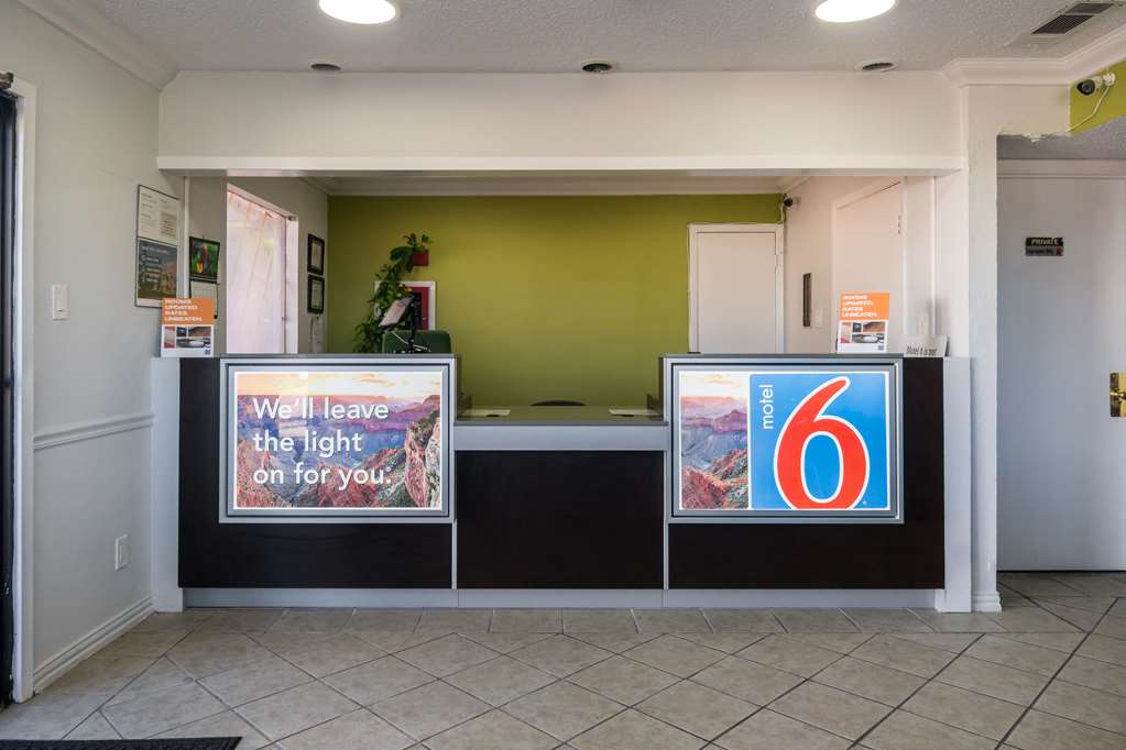 Motel 6 Irving TX Loop 12 - photo 24