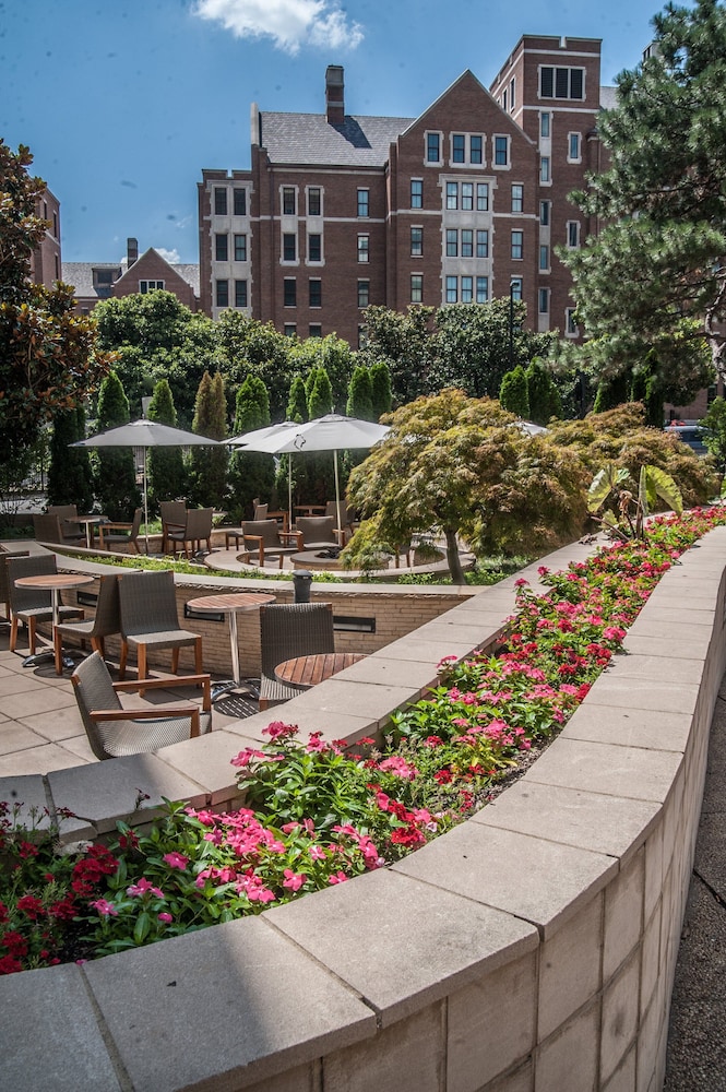 Loews Nashville Hotel at Vanderbilt Plaza - photo 141