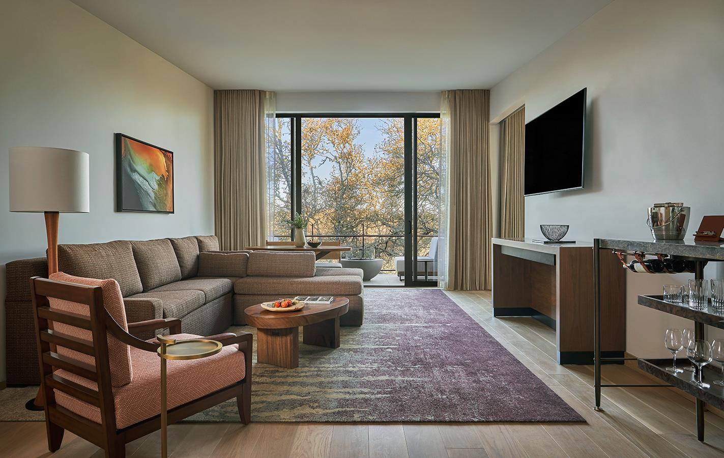 Montage Healdsburg - photo 35
