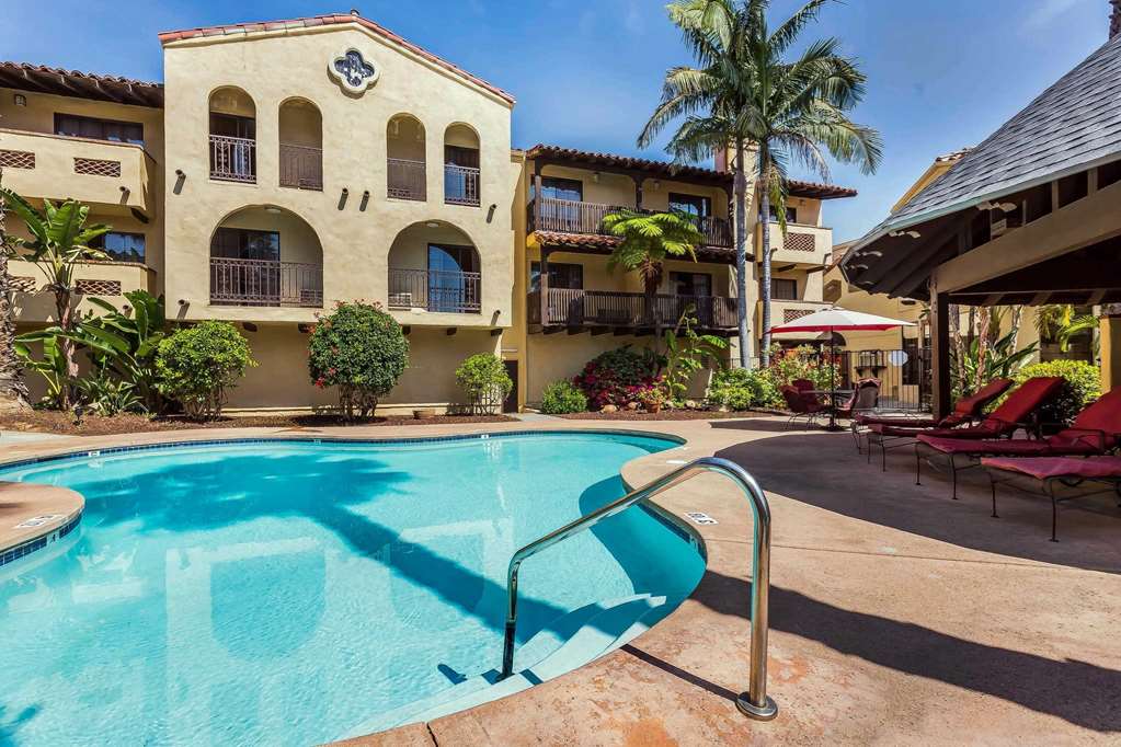 Quality Inn Fallbrook I 15 - photo 23