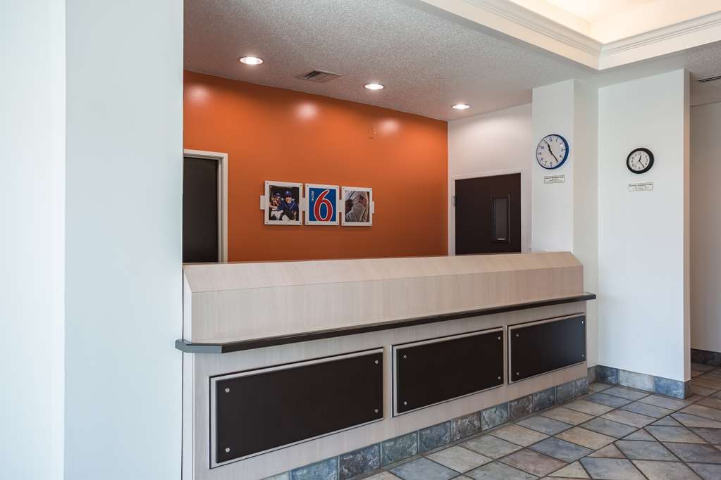 Motel 6 Dale IN - photo 30