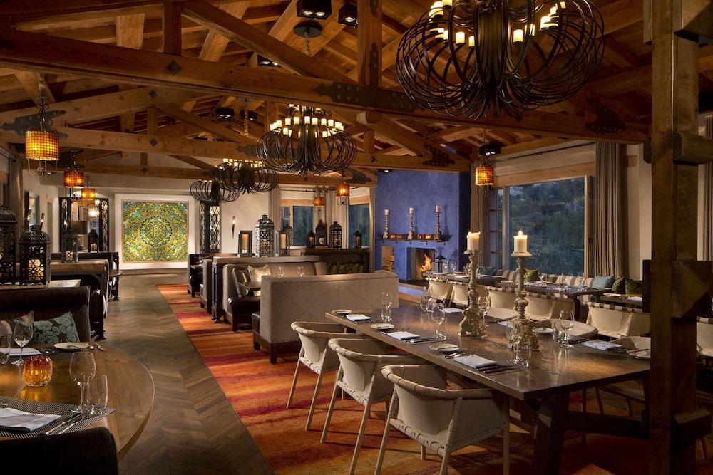 Rancho Valencia Resort and Spa - photo 26