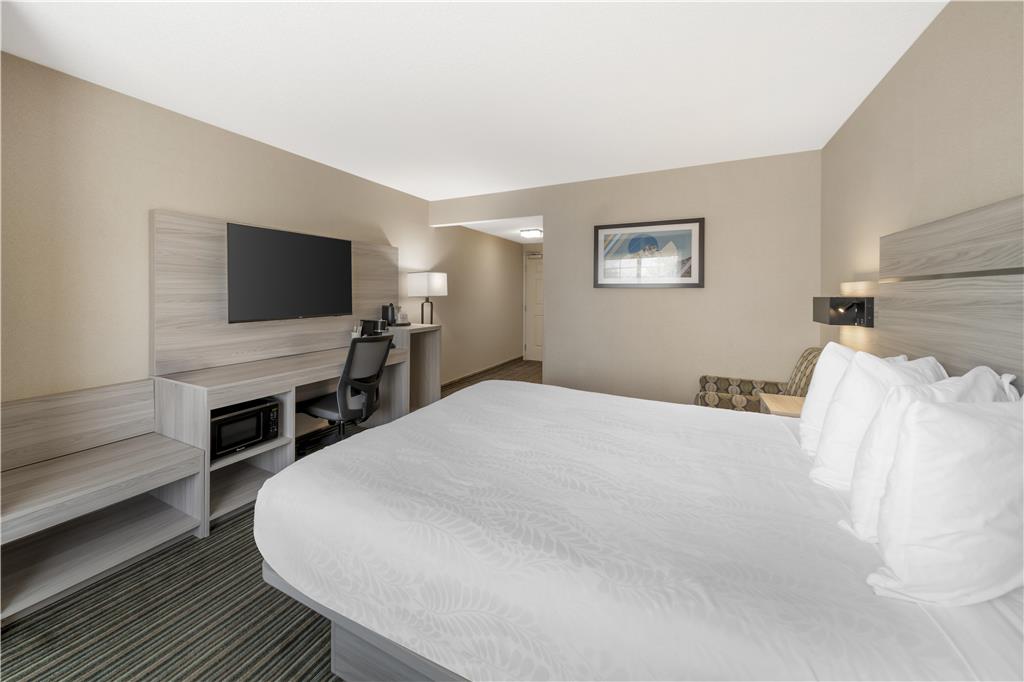 Best Western Plus Twin View Inn & Suites - photo 18