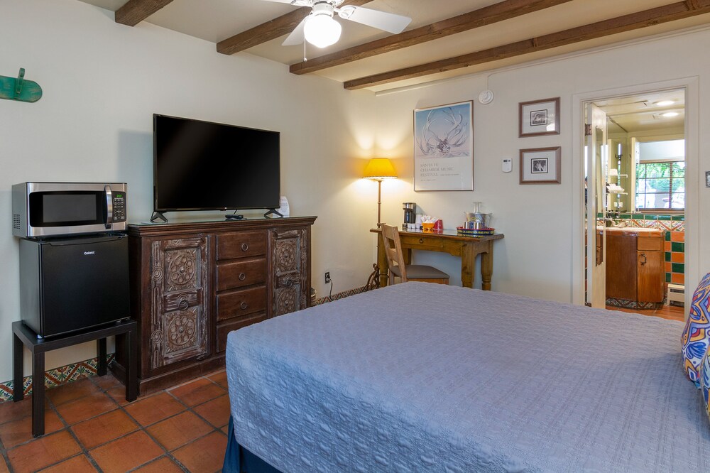 Santa Fe Motel & Inn - photo 24