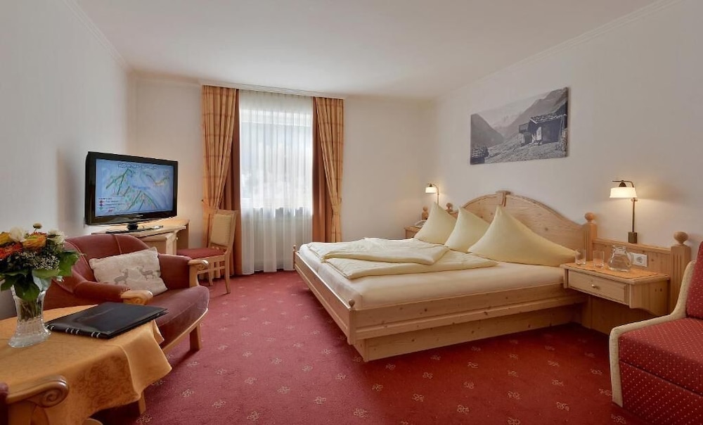 Hotel Glockenstuhl — Gerlos — photo 5