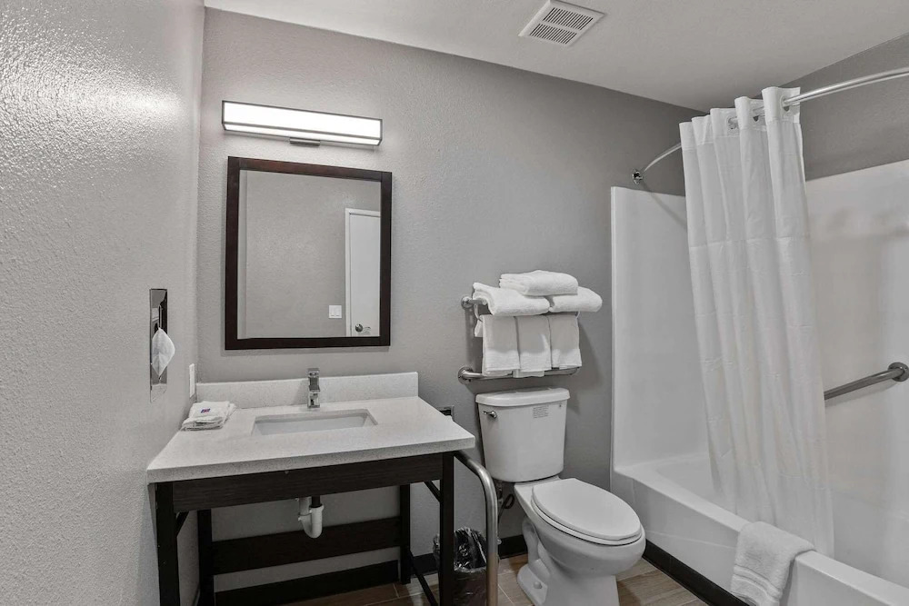Motel 6 Brighton CO Denver Northeast - photo 8