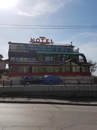 Brani Family Hotel in Ruse, Bulgaria