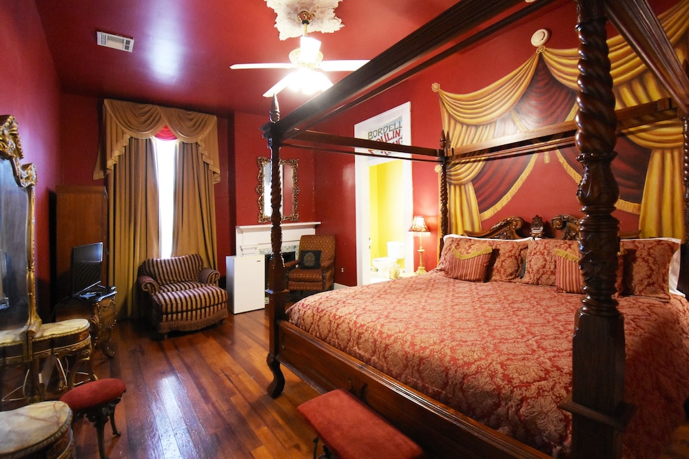 Magnolia Mansion - photo 26