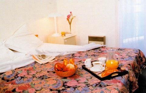 Citadines Aix Jas de Bouffan