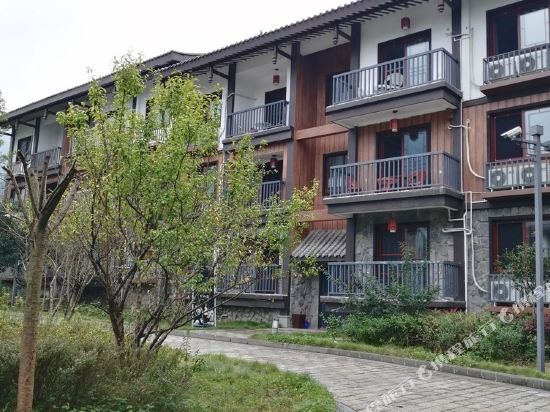 Lu Lu residence - last minute hotel in Unknown City
