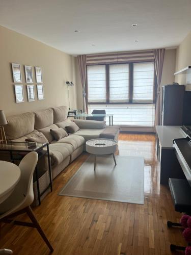 La Nala in Villaviciosa, Spain