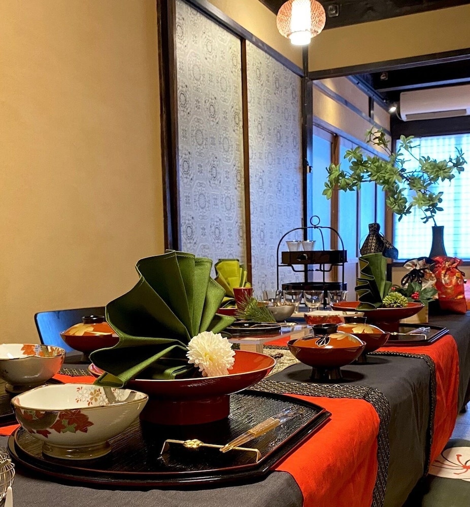 Kikunoya - carbon neutral hotel in Nagoya
