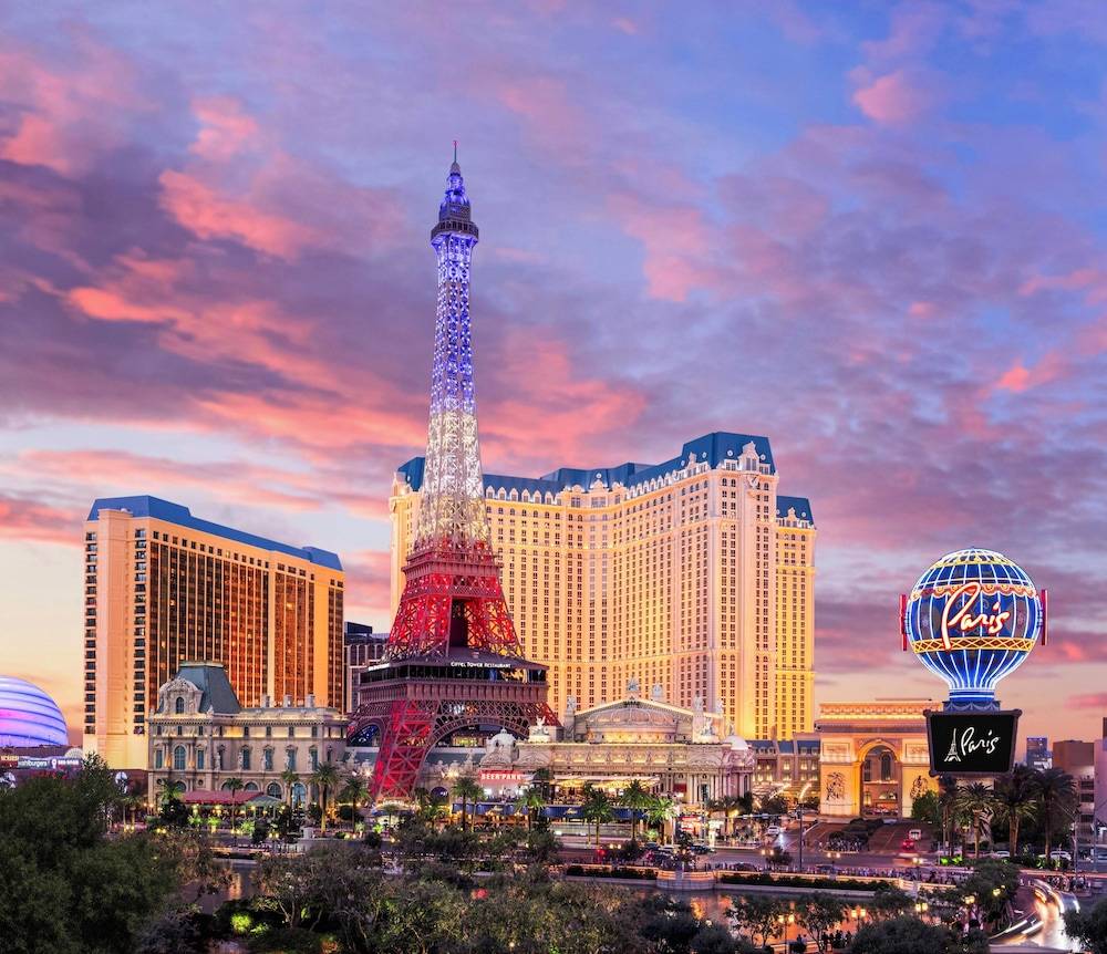 Hotel image of Paris Las Vegas