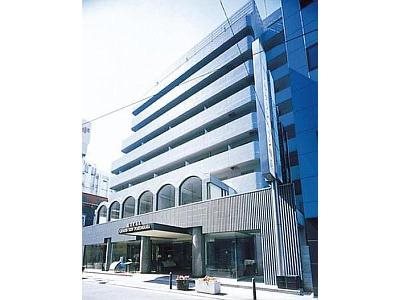 Grand Sun Yokohama in Yokohama, Japan