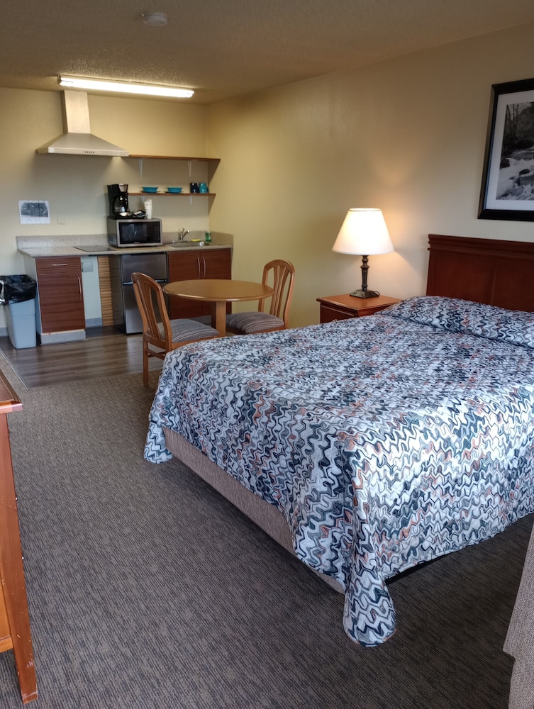 Cocusa Motel - photo 16