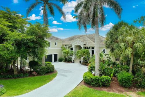 Sanctuary Chateau in Sanibel, United States