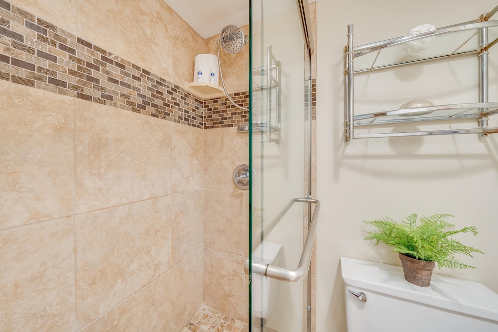 Koa Resort 3J KOA 3J Remodeled 3BD w AC Pool Near Sandy Beach - photo 19
