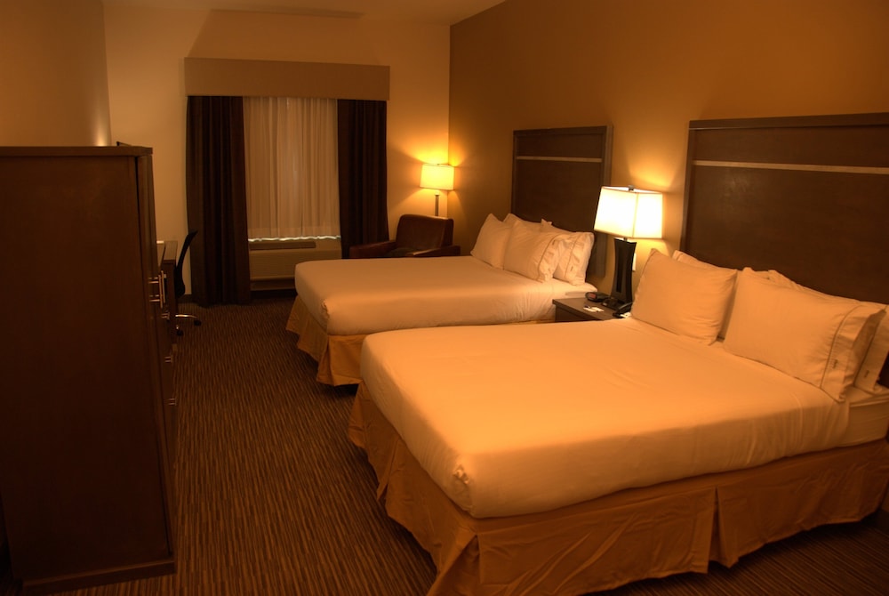 Holiday Inn Express & Suites Globe by IHG - photo 17