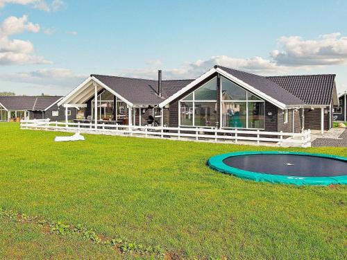 Luxury Retreat by Skastrup By Traum Ferienwohnungen — 4-Star Luxury Hotel in Bogense, Denmark