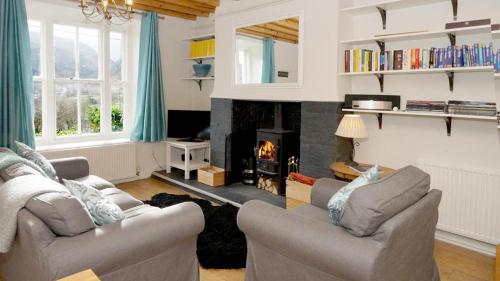 One Bron Derw - last minute hotel in Unknown City
