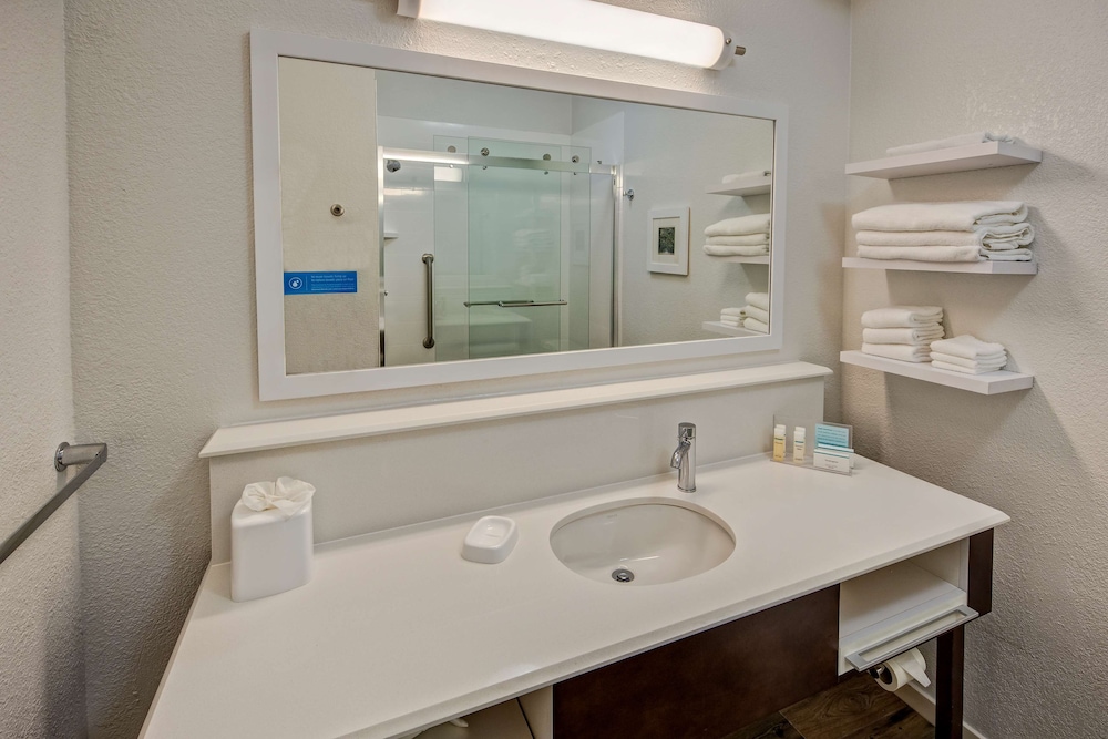 Hampton Inn Savannah I 95 North - photo 13