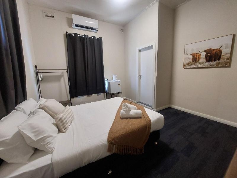 Imperial Hotel Singleton — Singleton
