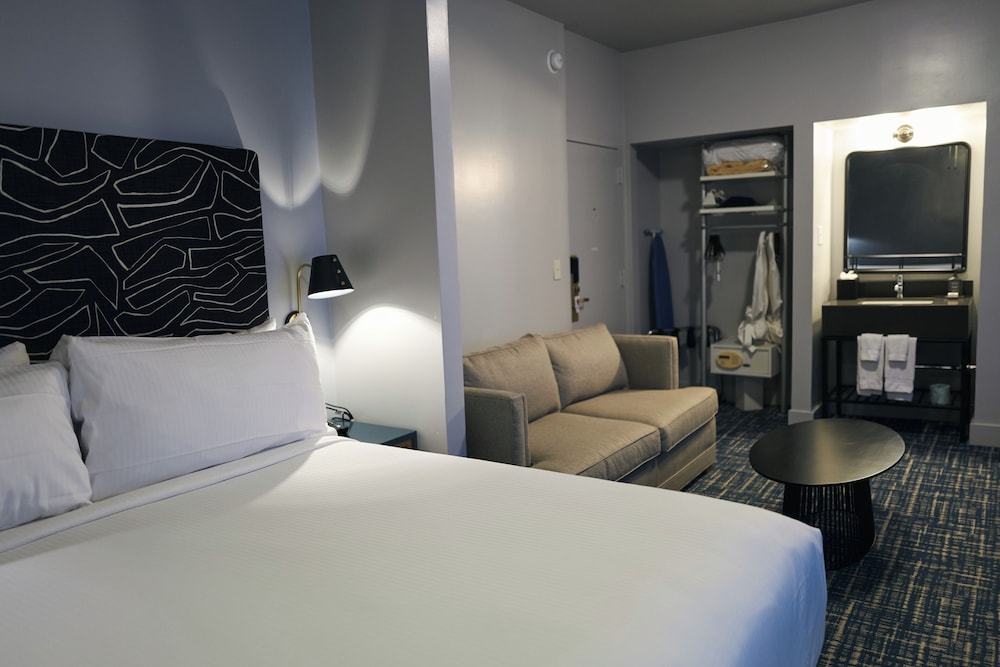 Hotel Garrett - photo 36