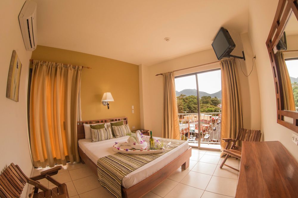 Hotel La Fortuna in Fortuna, Costa Rica