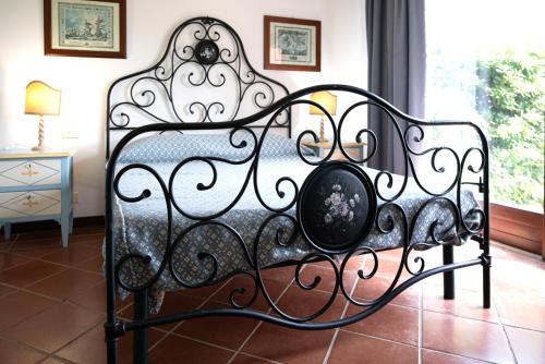 Villa il Rosmarino — 4-Star Luxury Hotel in Stintino, Italy