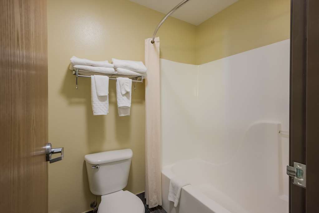 Best Western Richfield Inn - photo 25