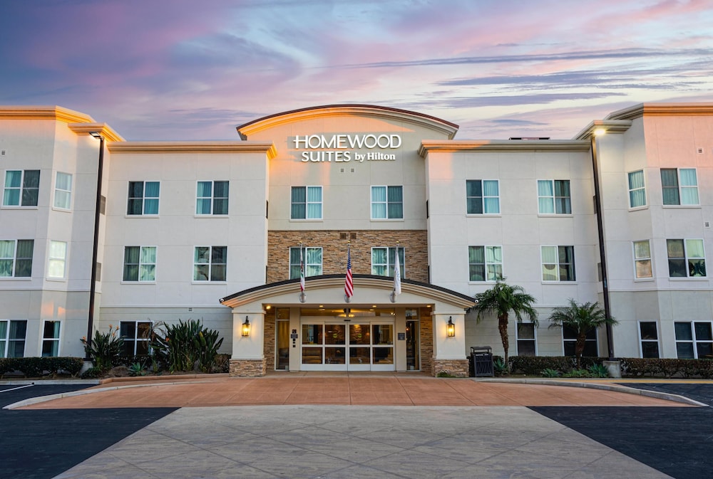 Homewood Suites by Hilton Carlsbad North San Diego County — hotel in Carlsbad