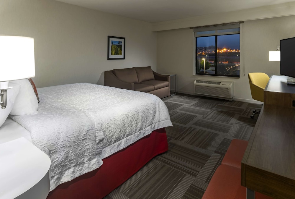 Hampton Inn Lehi Thanksgiving Point - photo 19