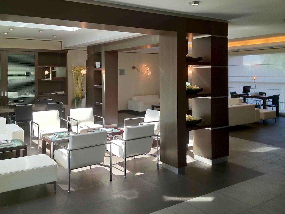 Mercure Bergamo Aeroporto — Stezzano