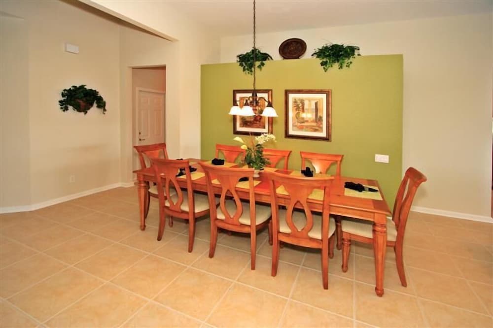 Ov2658 Windsor Hills Resort 5 Bed 5 Baths Villa - photo 17