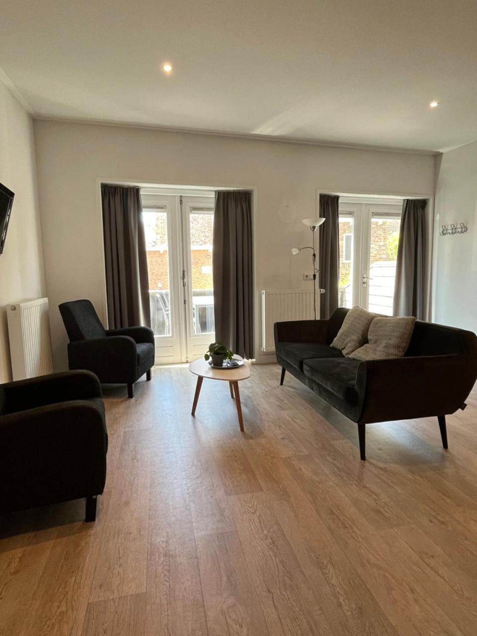 Appartementen het Centrum — 4-Star Luxury Hotel in Domburg, Netherlands