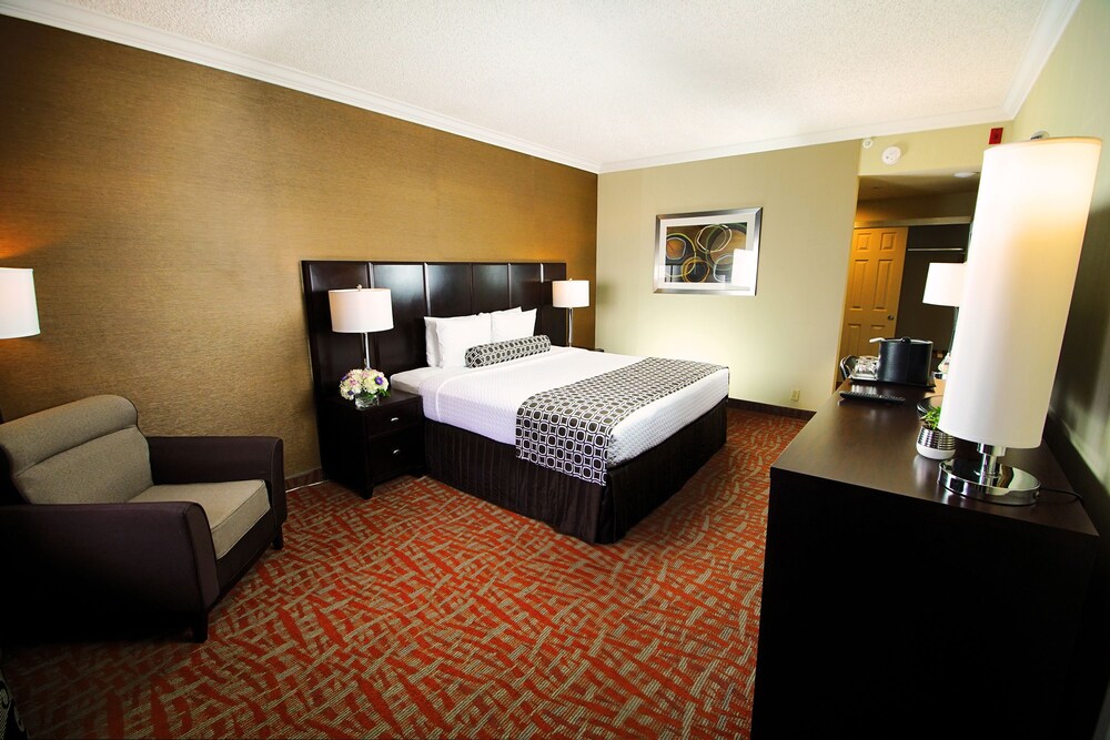 The Hotel Fullerton Anaheim - photo 13